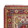 Hand Knotted Kazak Rug 2' 7 x 3' 6 (ft) - No. B26362