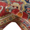 Hand Knotted Kazak Rug 2' 7 x 3' 6 (ft) - No. B26362