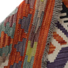 Handmade Vegetable Kilim 3' 3  x 5' 0 (ft) - No. B26371