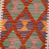 Vegetable Kilim Runner 2' 4 x 7' 0 (ft) - No. B26661