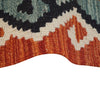 Vegetable Kilim Runner 2' 4 x 7' 0 (ft) - No. B26661