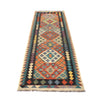 Vegetable Kelim Runner 2' 7 x 9' 7 (ft) - No. B26677