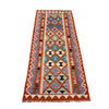 Vegetable Kilim Runner 2' 4 x 6' 7 (ft) - No. B26678