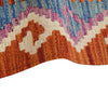 Vegetable Kilim Runner 2' 4 x 6' 7 (ft) - No. B26678