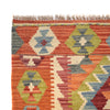 Vegetable Kilim Runner 2' 7 x 6' 5 (ft) - No. B26692