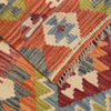 Vegetable Kilim Runner 2' 7 x 6' 5 (ft) - No. B26692