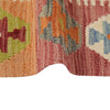 Vegetable Kilim Runner 2' 7 x 6' 5 (ft) - No. B26692