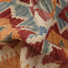 Vegetable Kilim Runner 2' 7 x 6' 5 (ft) - No. B26692