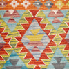 Vegetable Kilim Runner 2' 7 x 6' 7 (ft) - No. B26694