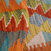 Vegetable Kilim Runner 2' 7 x 6' 7 (ft) - No. B26694