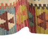 Vegetable Kilim Runner 2' 6 x 6' 3 (ft) - No. B26695