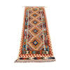 Vegetable Kilim Runner 2' 0 x 6' 3 (ft) - No. B26706