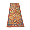 Vegetable Kilim Runner 2' 1 x 6' 5 (ft) - No. B26707