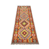 Vegetable Kilim Runner 2' 0 x 6' 5 (ft) - No. B26709