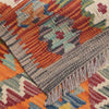 Vegetable Kilim Runner 2' 0 x 6' 5 (ft) - No. B26709