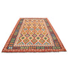 Handmade Vegetable Kilim 6' 6 x 9' 8 (ft) - No. B26717