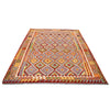 Handmade Vegetable Kilim 6' 9 x 9' 6 (ft) - No. B26721