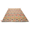 Handmade Vegetable Kilim 6' 6 x 9' 6 (ft) - No. B26735