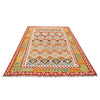 Handmade Vegetable Kilim 6' 5 x 9' 8 (ft) - No. B26743