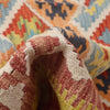 Handmade Vegetable Kilim 6' 5 x 9' 8 (ft) - No. B26743