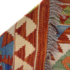 Handmade Vegetable Kilim 2' 8 x 3' 9 (ft) - No. B26757