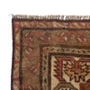 Multi Color Overdyed Rug 3' 9 x 6' 3 (ft) - No. B26769