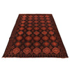 Multi Baluchi Carpet 6' 0" x 8' 1" (ft) - No. B26770