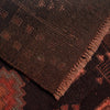 Multi Baluchi Carpet 6' 0" x 8' 1" (ft) - No. B26770