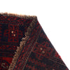 Red Color Baluchi Rug 3' 8 x 6' 0 (ft) - No. B26777