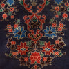 Handmade Baluchi Rug 4' 0 x 7' 2 (ft) - No. B26778