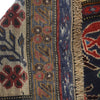 Handmade Baluchi Rug 4' 0 x 7' 2 (ft) - No. B26778