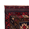 Tribal Baloch Rug 3' 5 x 6' 2 (ft) - No. B26780