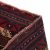 Tribal Baloch Rug 3' 5 x 6' 2 (ft) - No. B26780