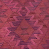 Overdyed Kilim Runner 2' 2" x 5' 7" (ft) - No. B29183