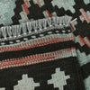 Handmade Overdyed Kilim 3' 3" x 4' 10" (ft) - No. B29200