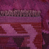 Purple Color Overdyed Kelim 1' 10" x 2' 9" (ft) - No. B29207