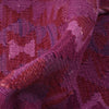 Hand Knotted Overdye Dhurrie 1' 10" x 3' 1" (ft) - No. B29209