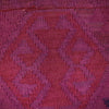 Handmade Overdyed Kilim 2' 2" x 2' 10" (ft) - No. B29215