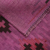 Overdyed Kilim 2' 8" x 4' 2" (ft) - No. B29219