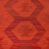 Overdyed Kilim 2' 6" x 4' 1" (ft) - No. B29220