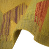 Yellow Color Overdyed Kelim 2' 6" x 4' 1" (ft) - No. B29221