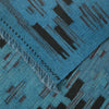 Handwoven Overdyed Kilim 2' 6" x 4' 5" (ft) - No. B29224