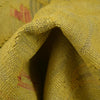 Yellow Color Overdyed Kelim 3' 11" x 6' 0" (ft) - No. B29234