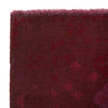 Overdyed Rug 3' 1" x 4' 9" (ft) - No. B29252