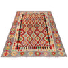 Handmade Vegetable Kilim 6' 10" x 10' 0" (ft) - No. B29347