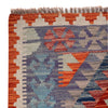 Handmade Vegetable Kilim 2' 10" x 4' 0" (ft) - No. B29376