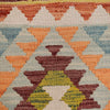 Handmade Vegetable Kilim 2' 7" x 4' 0" (ft) - No. B29412