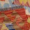 Handmade Vegetable Kilim 2' 9" x 3' 7" (ft) - No. B29623