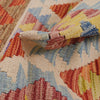 Handmade Vegetable Kilim 2' 9" x 3' 7" (ft) - No. B29623