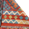 Handmade Vegetable Kilim 6' 3" x 8' 3" (ft) - No. B29804